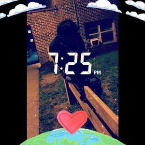 Meet your Posher, Melvin